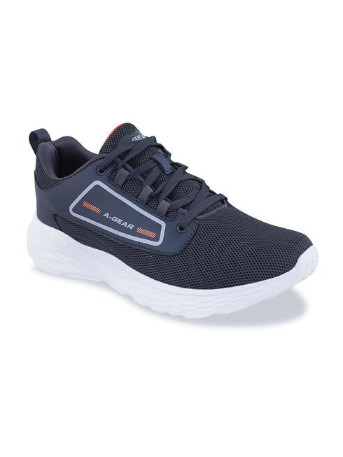 AGR-010 Grey Men's Sports Shoes